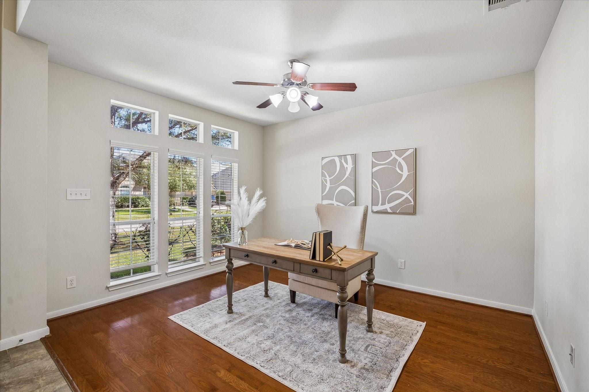 25827 Austin Springs Street