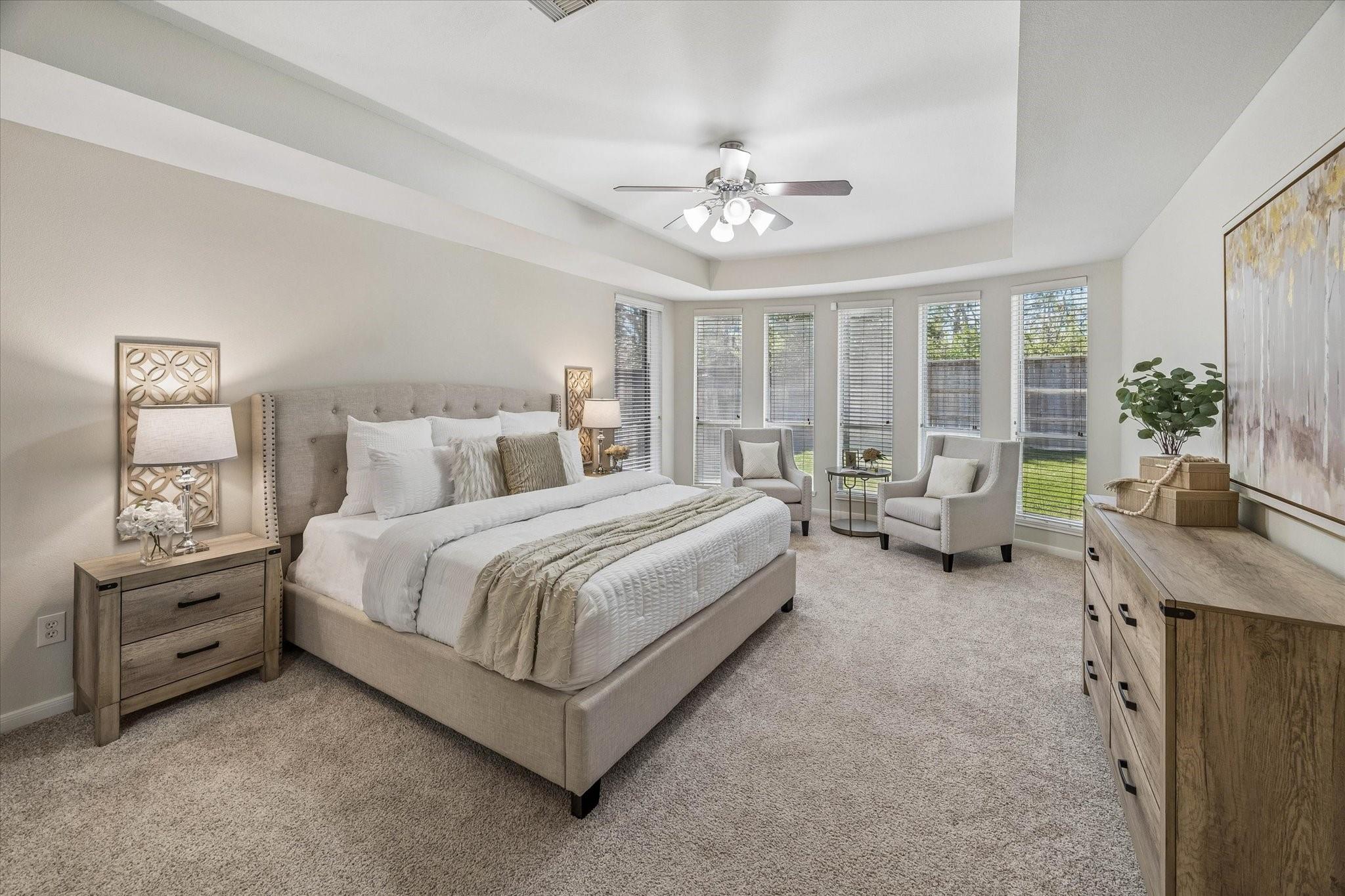 25827 Austin Springs Street