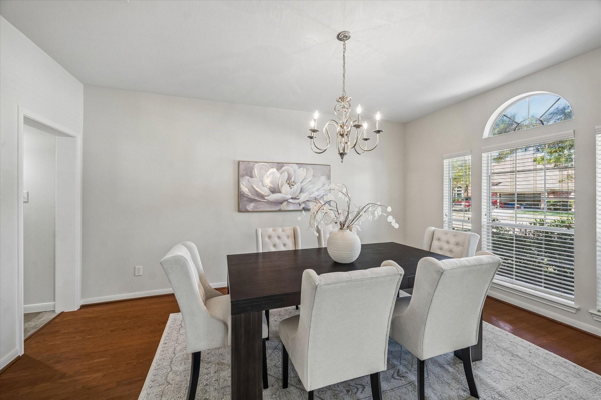 25827 Austin Springs Street