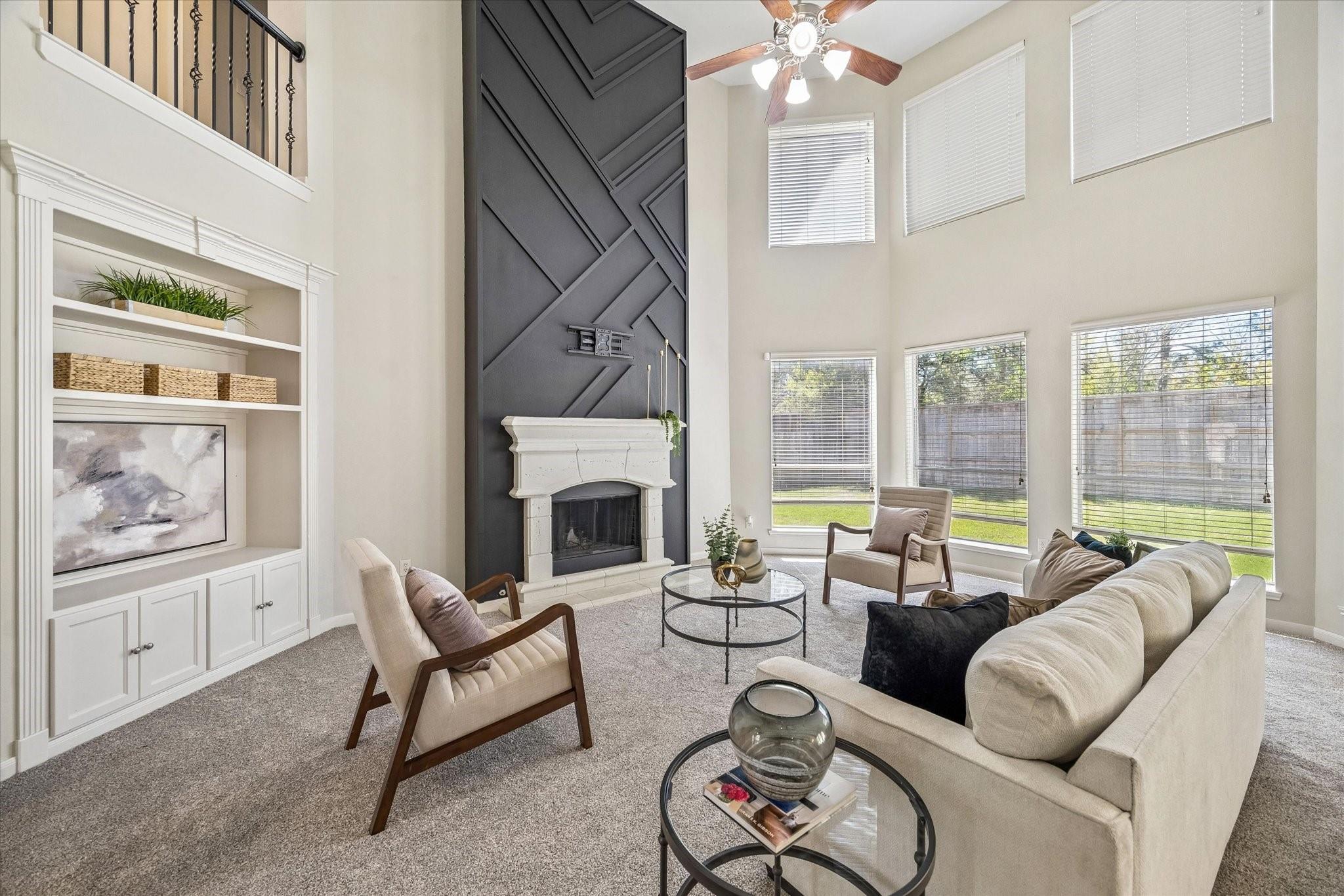 25827 Austin Springs Street