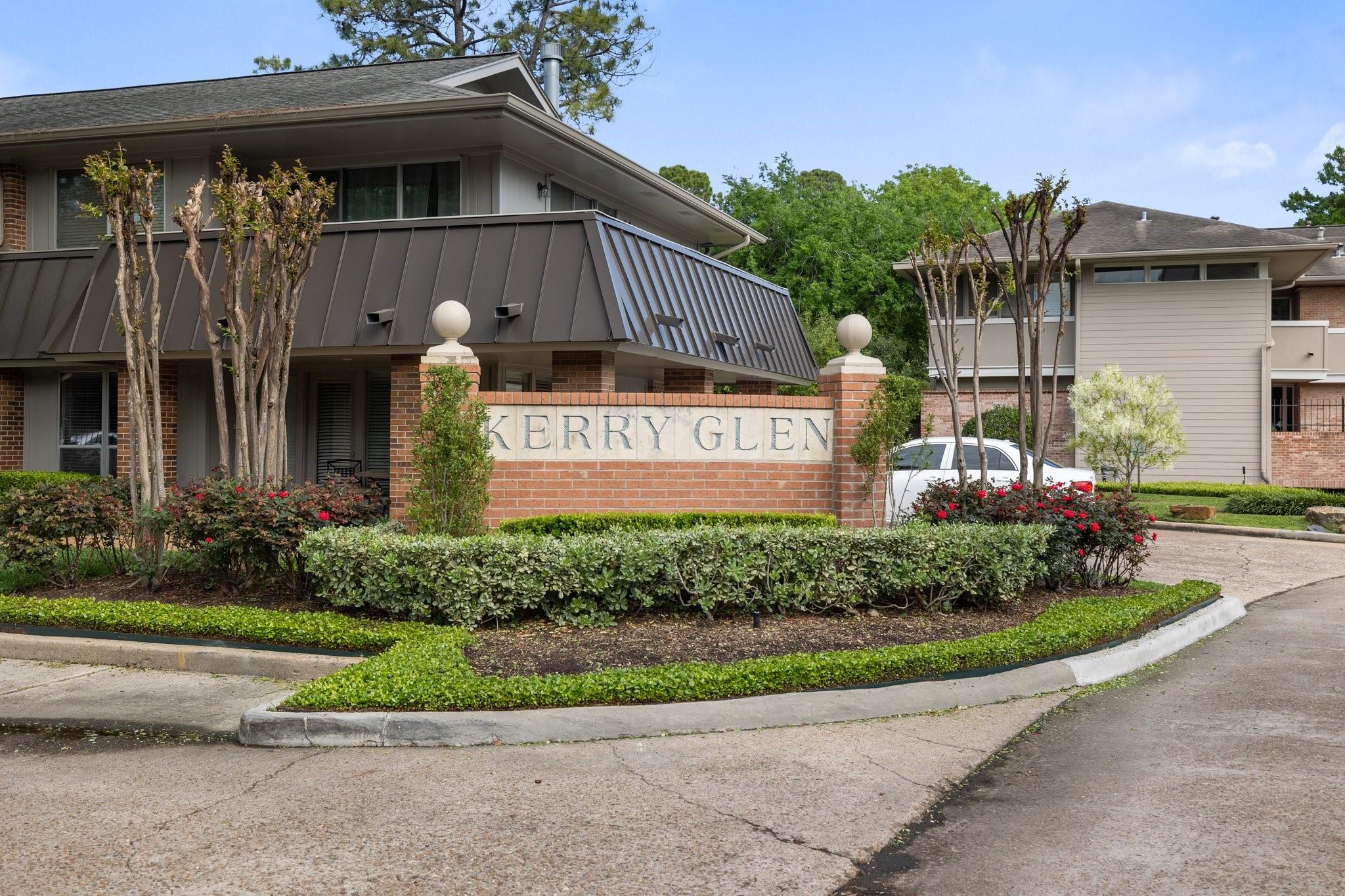 6443 Bayou Glen Road