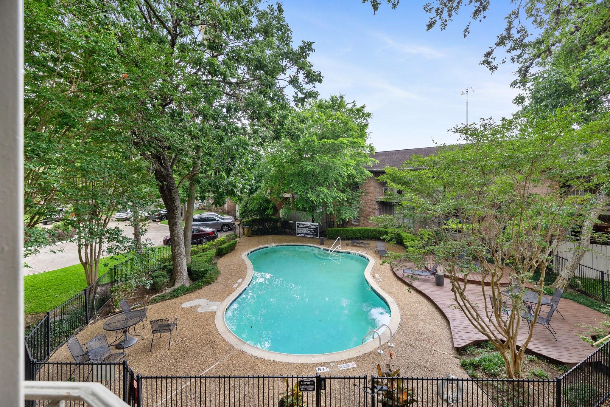6443 Bayou Glen Road