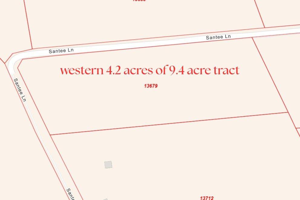 0 Santee Lane