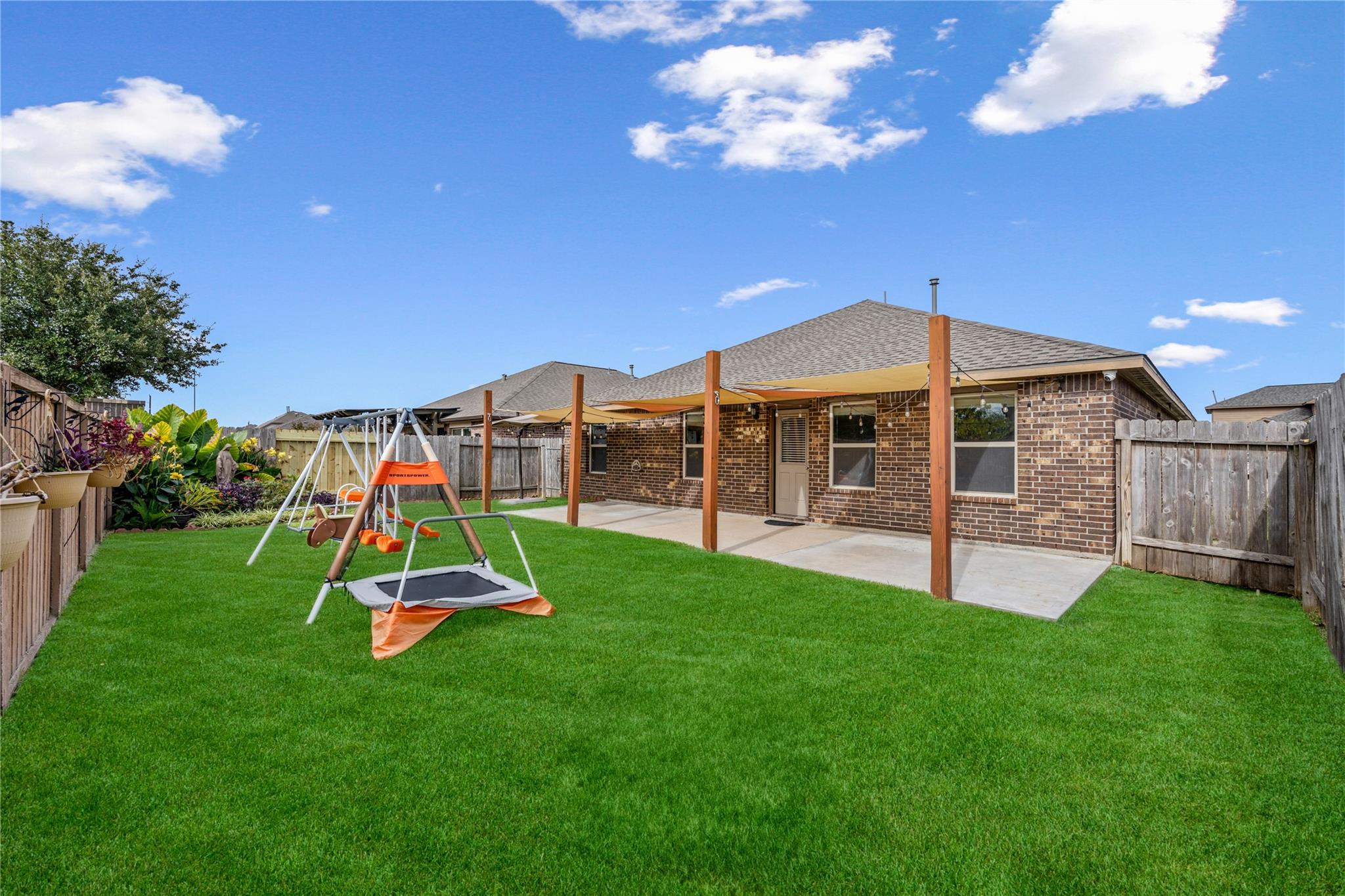 3023 Mcdonough Way, Katy