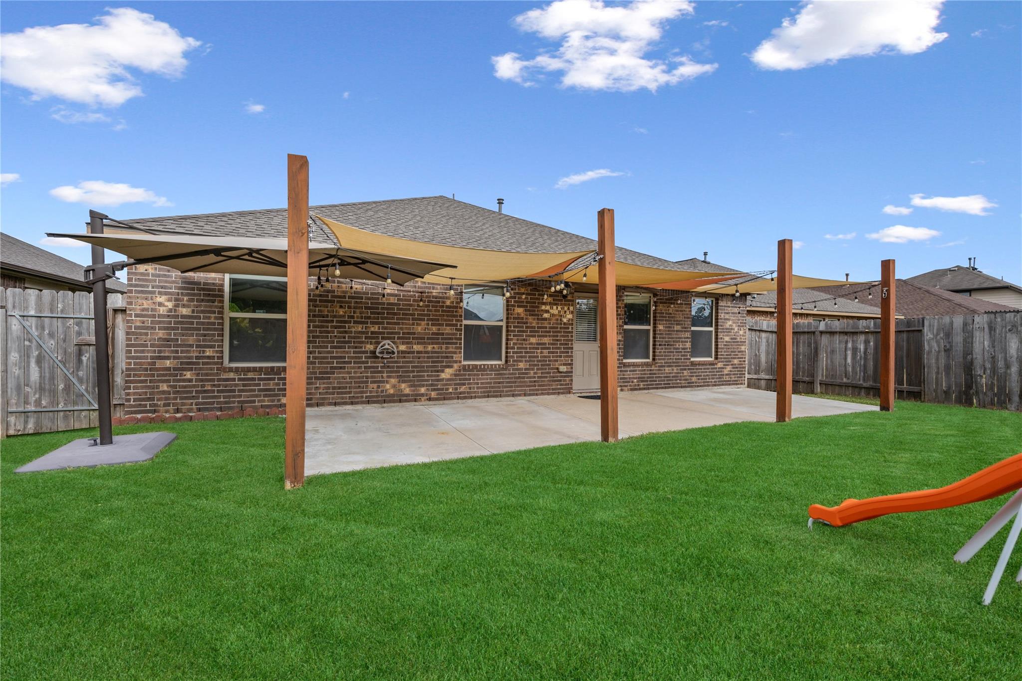 3023 Mcdonough Way, Katy