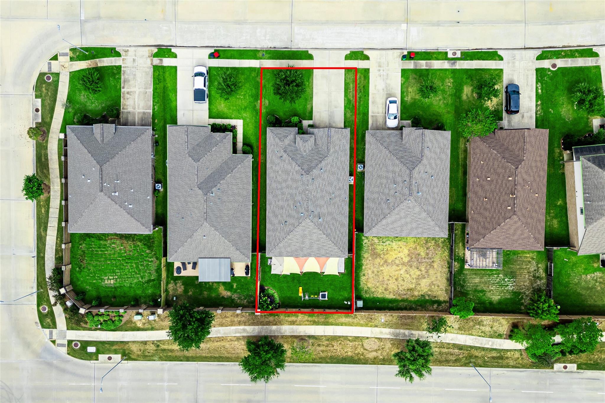 3023 Mcdonough Way, Katy