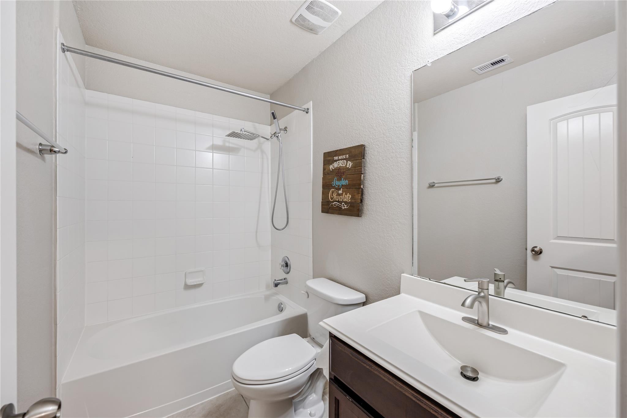 3023 Mcdonough Way, Katy