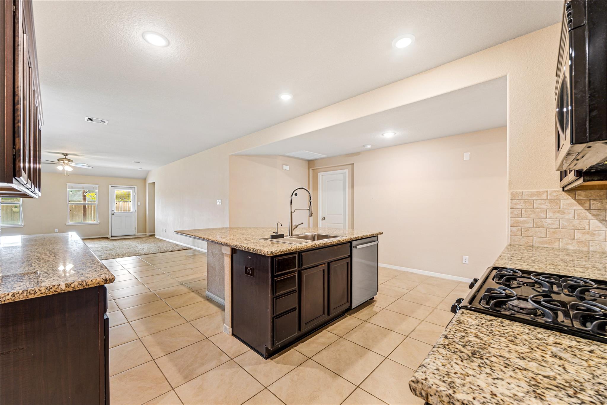 3023 Mcdonough Way, Katy