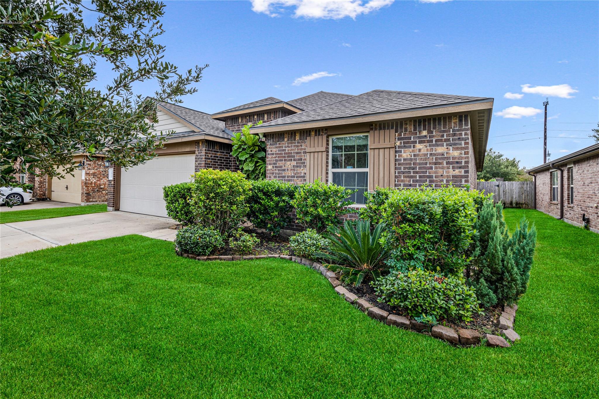 3023 Mcdonough Way, Katy