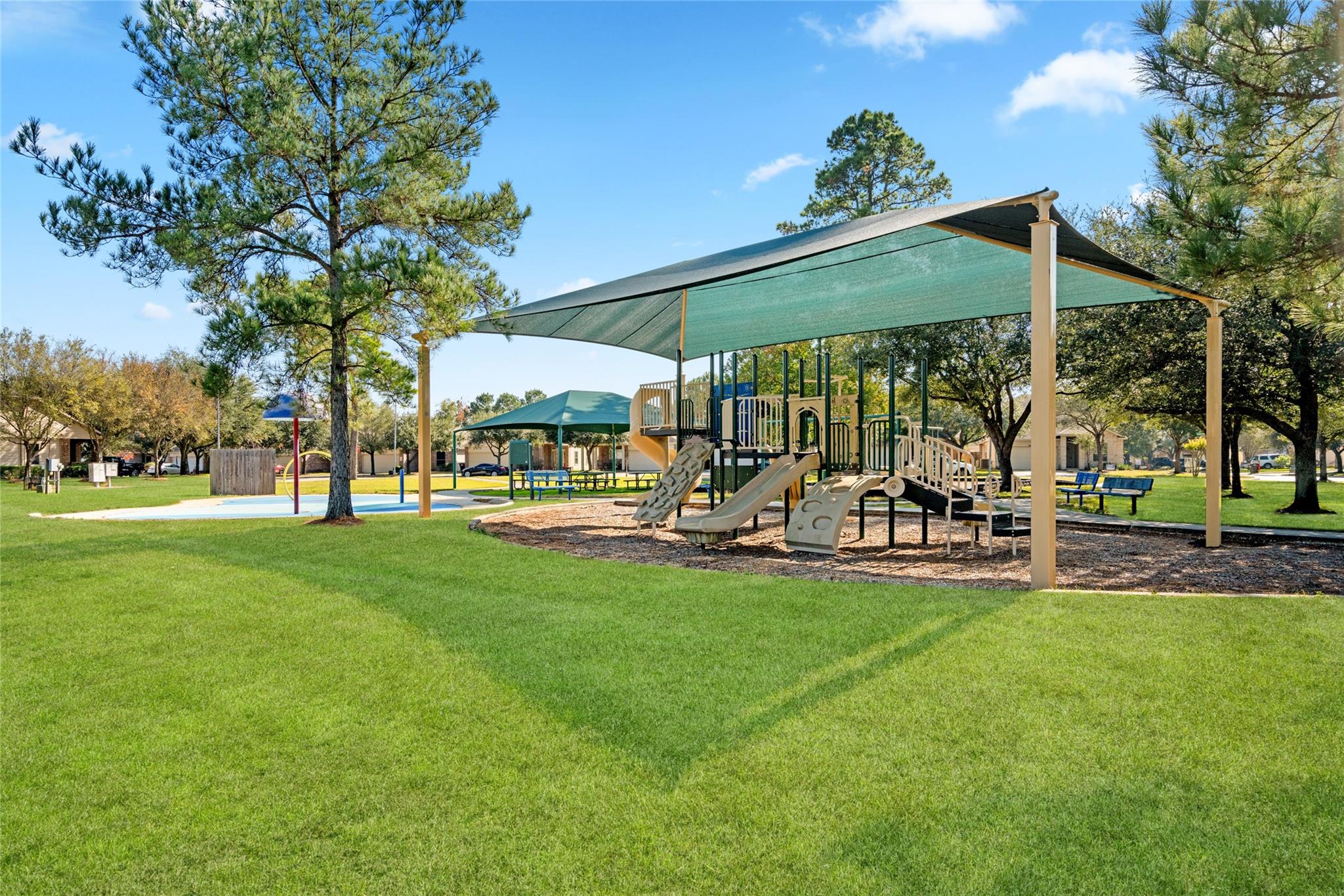 11539 Stonepine Meadow Court