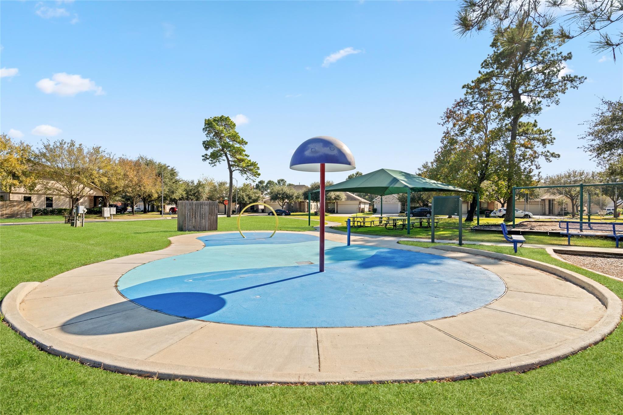 11539 Stonepine Meadow Court