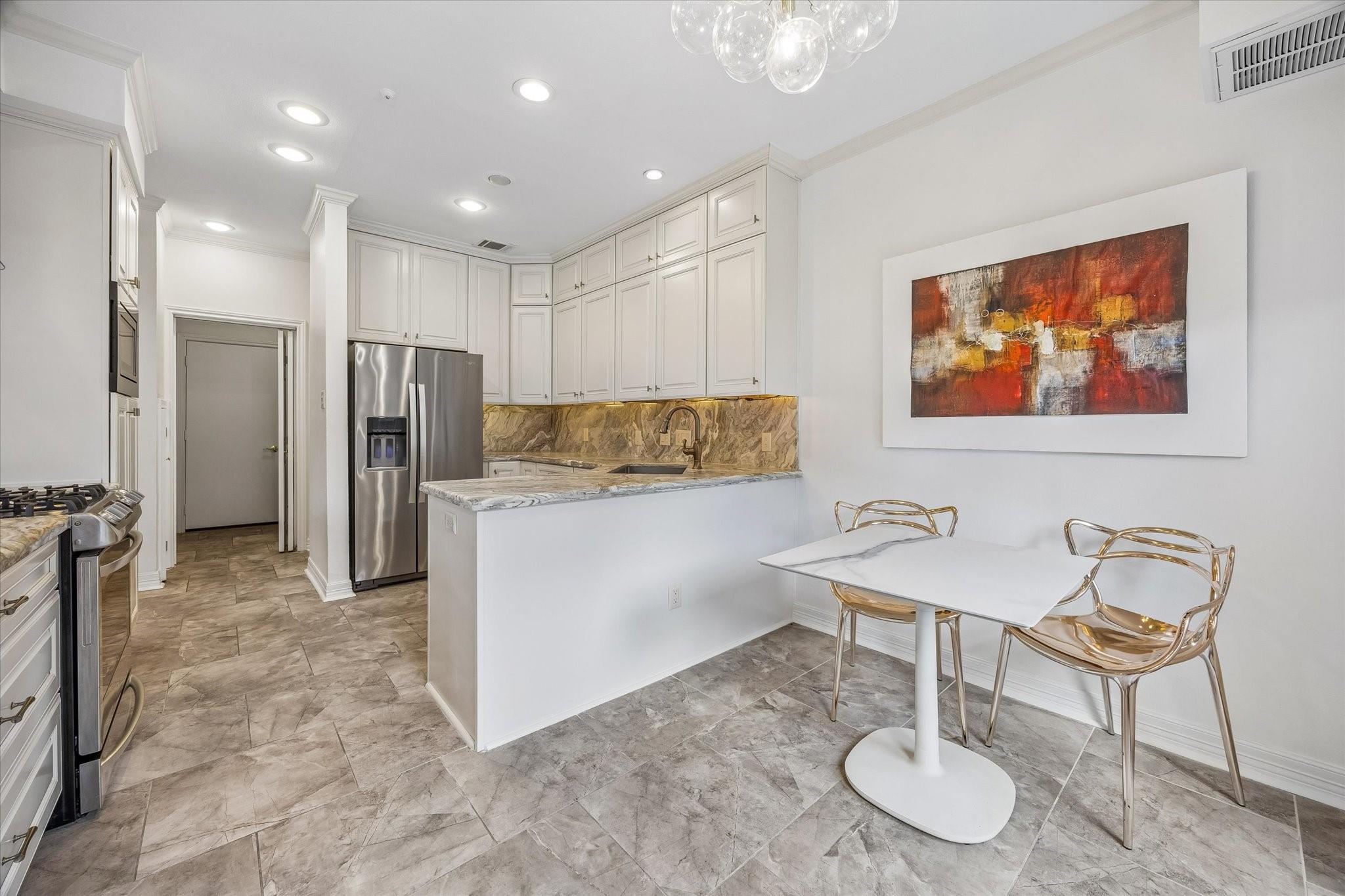 1112 Nantucket Drive # A