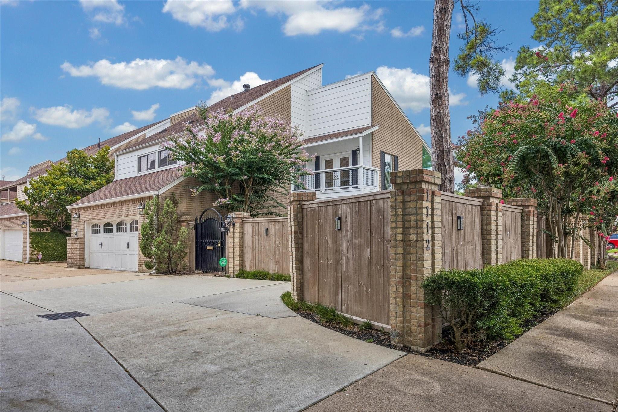 1112 Nantucket Drive # A