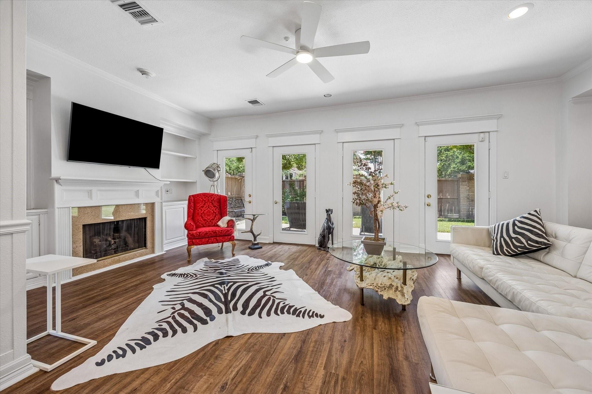 1112 Nantucket Drive # A