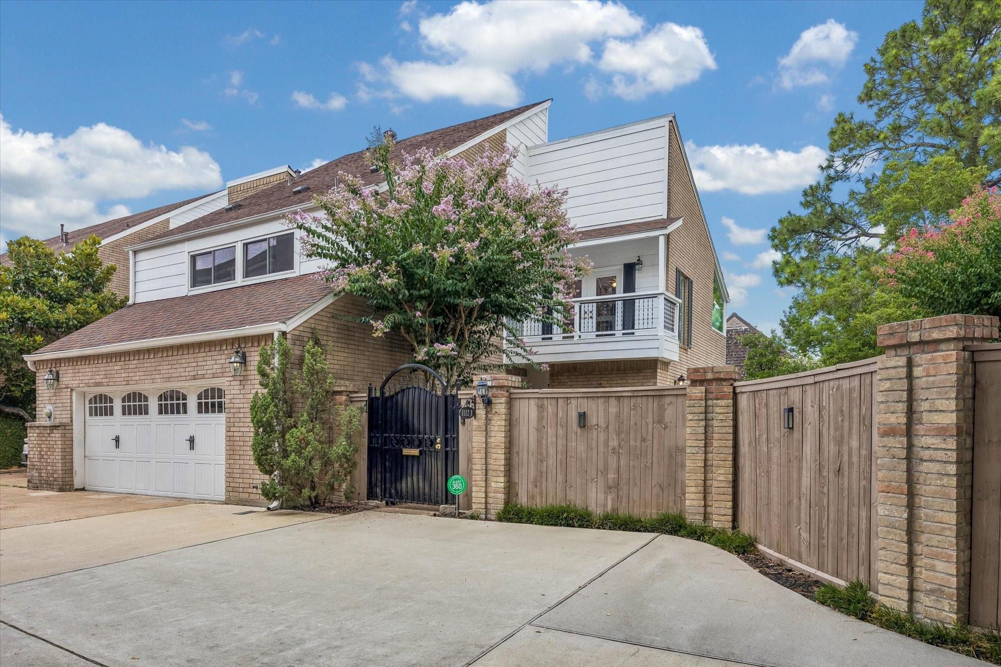 1112 Nantucket Drive # A