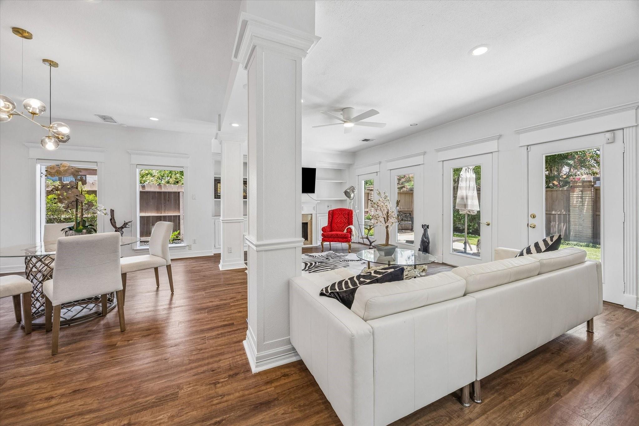 1112 Nantucket Drive # A