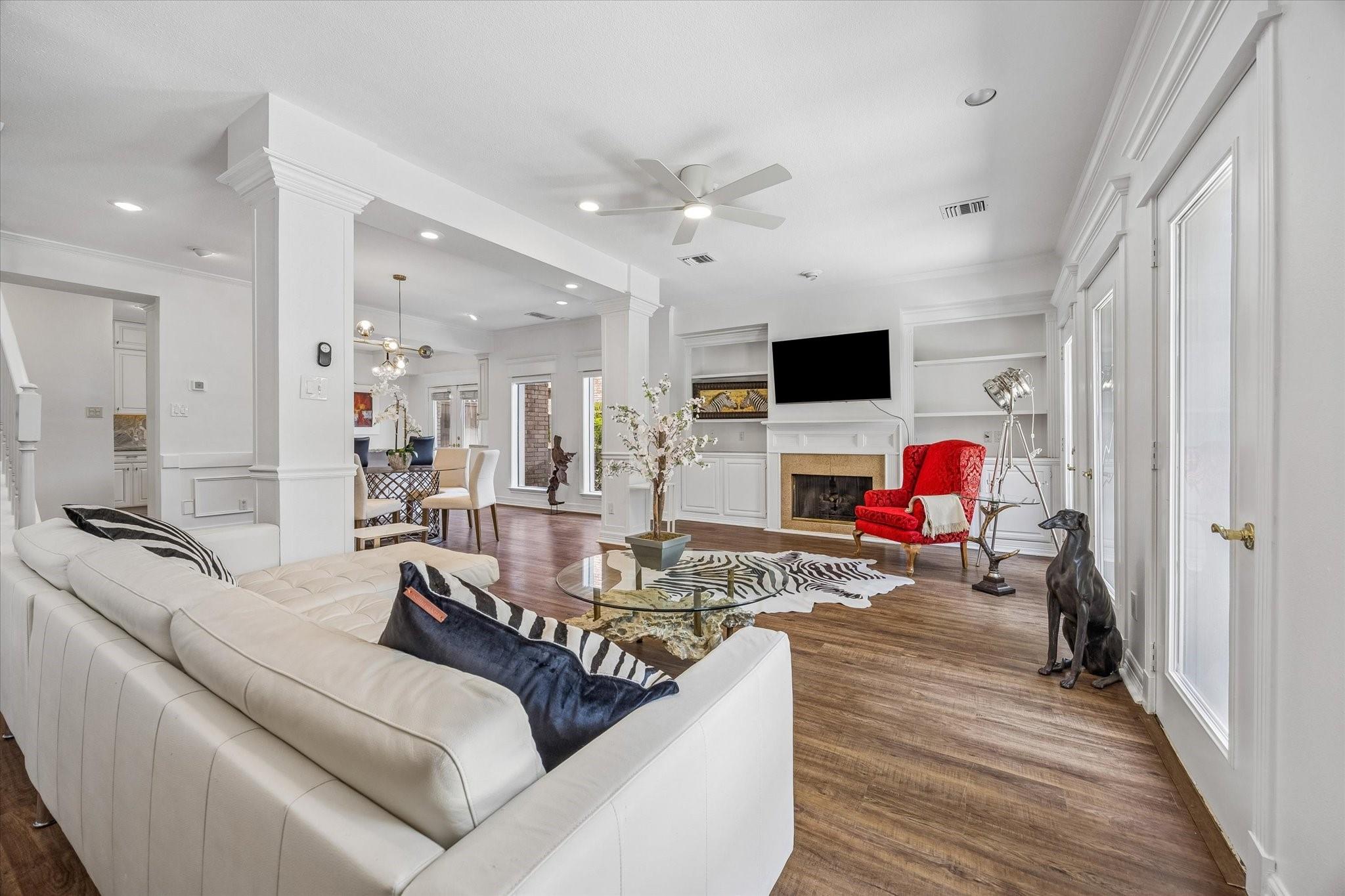 1112 Nantucket Drive # A