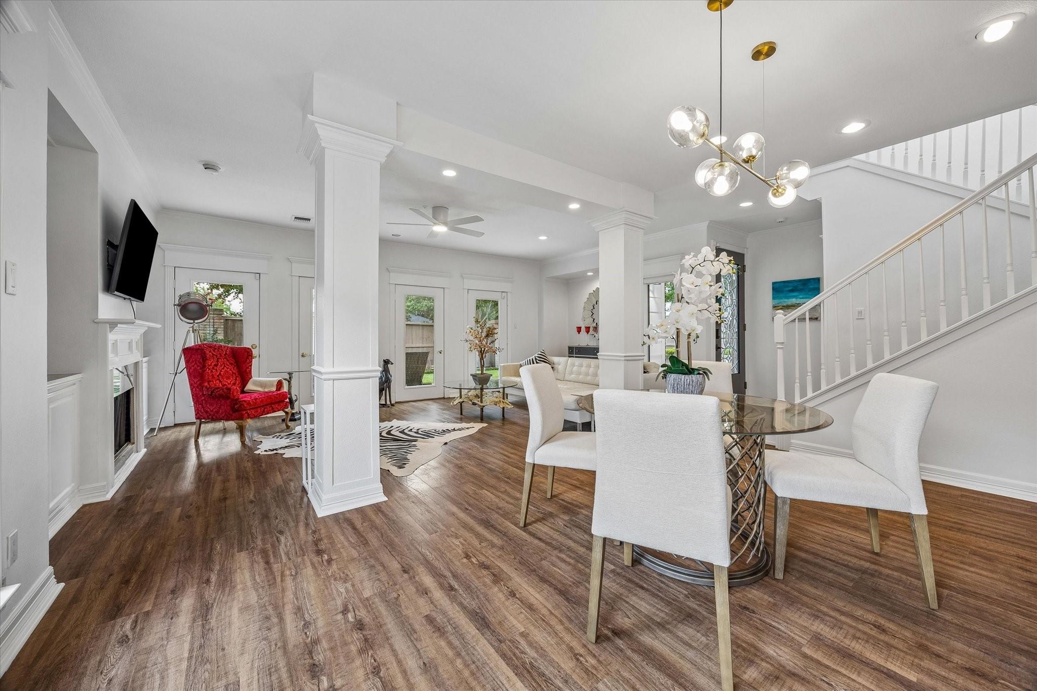 1112 Nantucket Drive # A