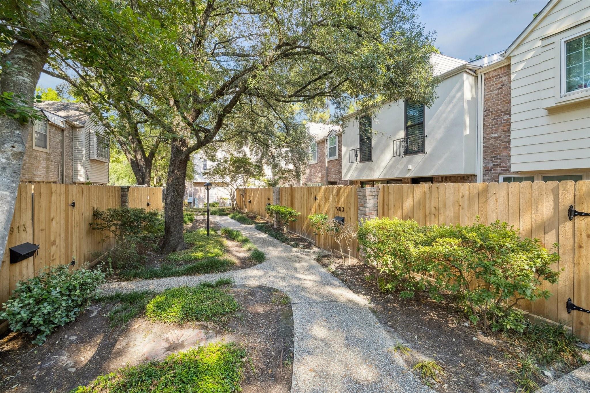 903 Wax Myrtle Lane