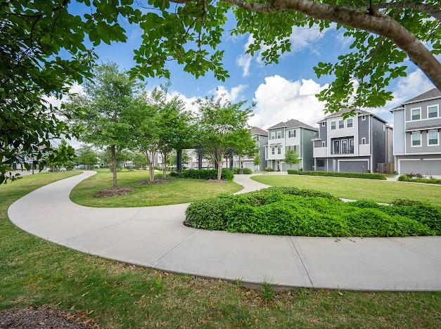 1903 Kirby Landing Drive