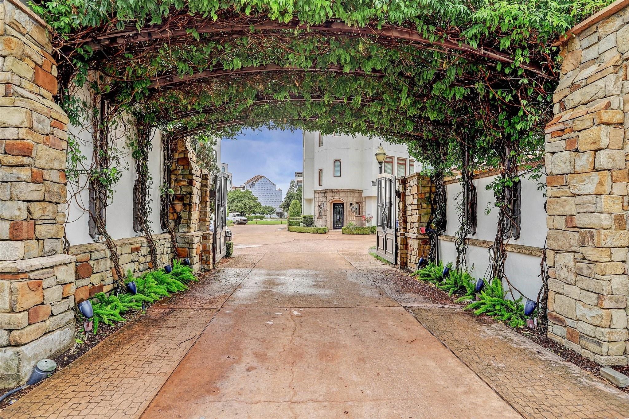 5213 Feagan Street # A