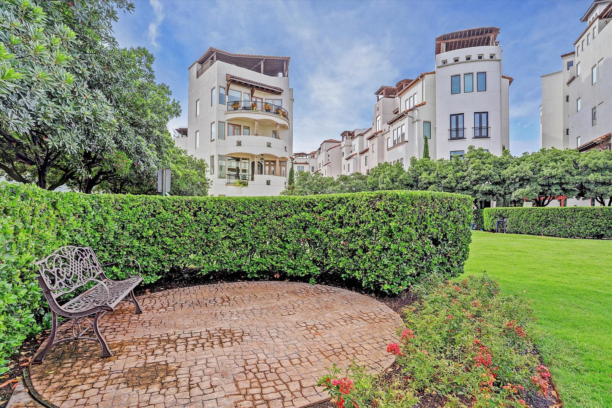 5213 Feagan Street # A