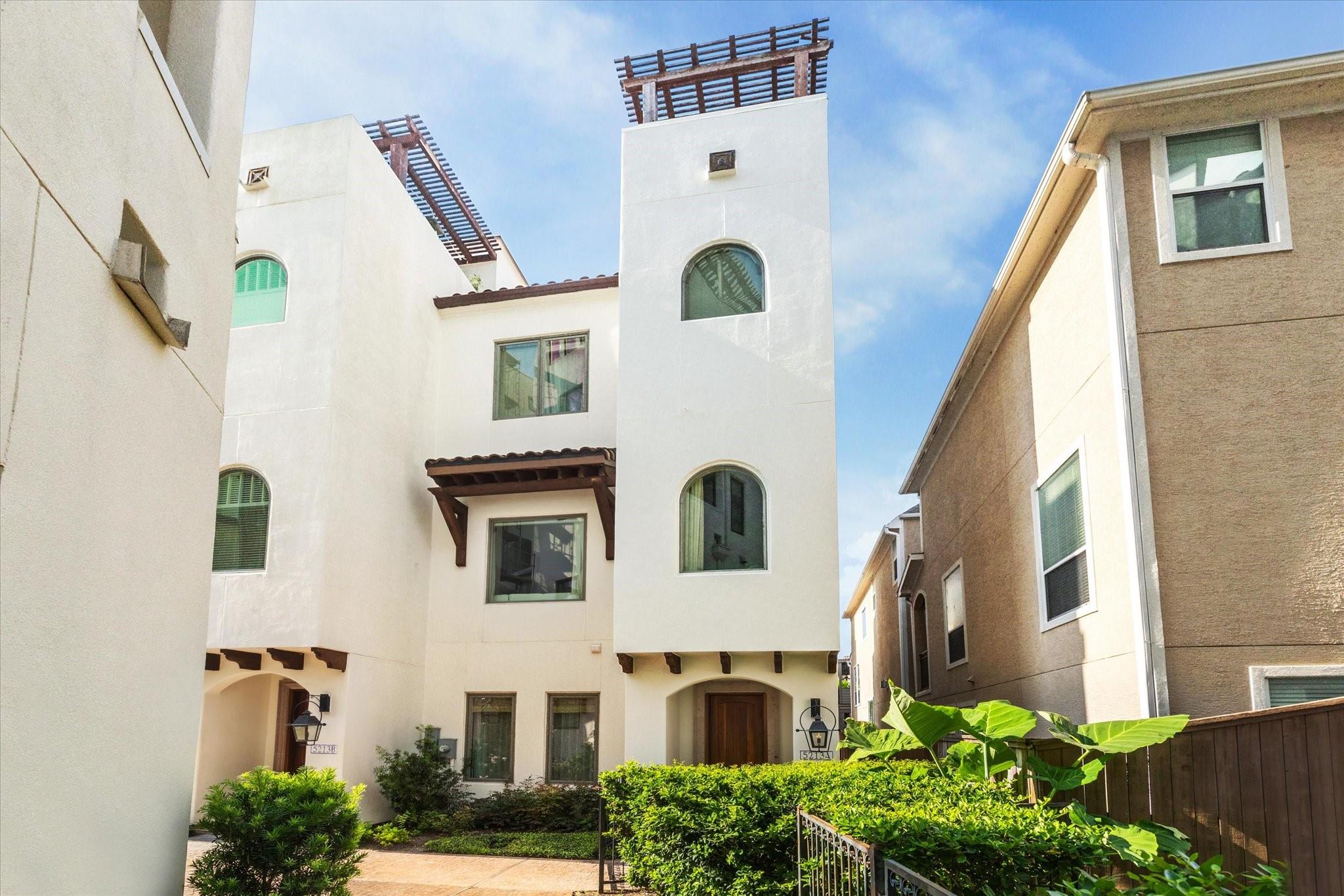 5213 Feagan Street # A