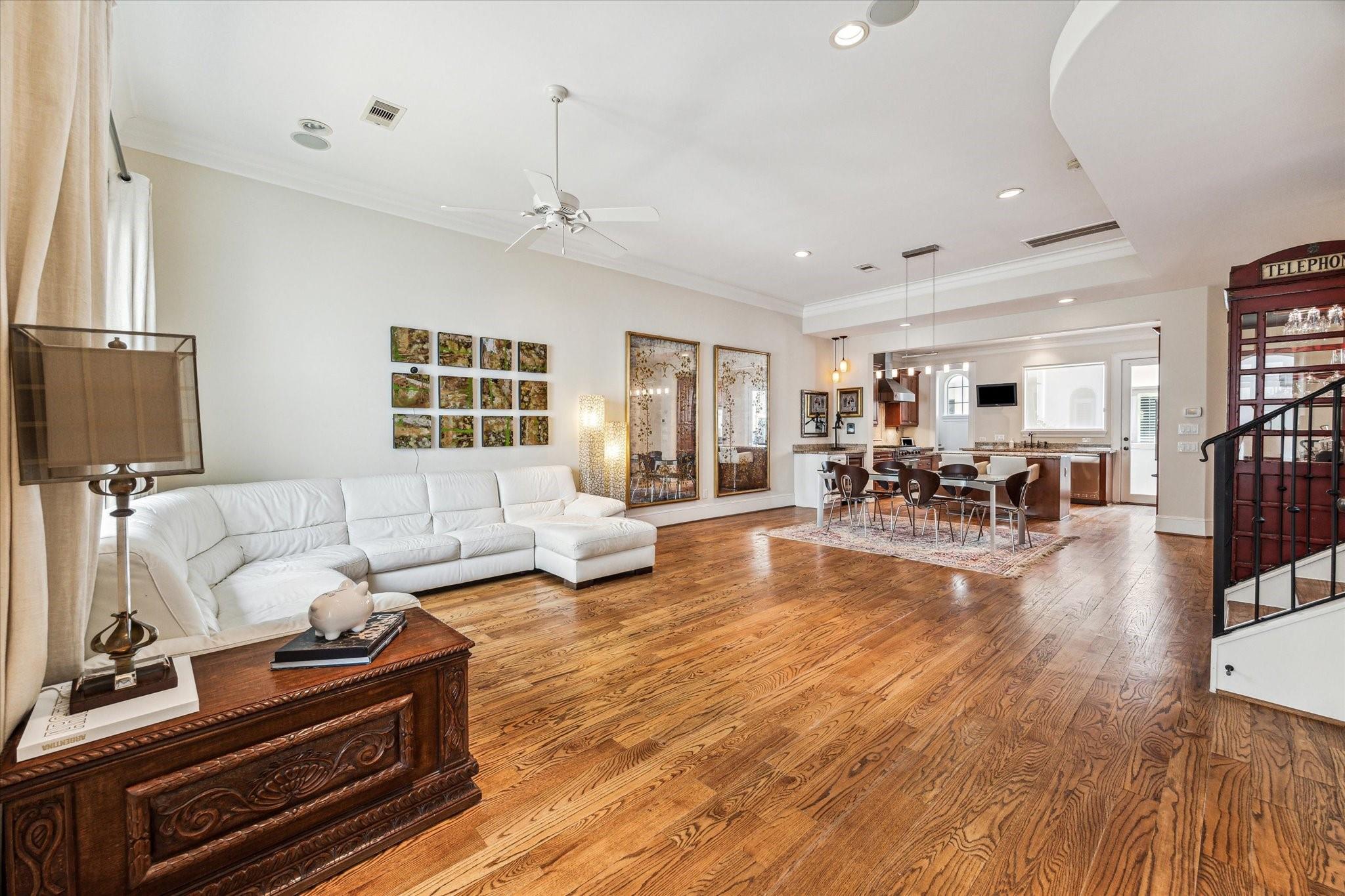 5213 Feagan Street # A