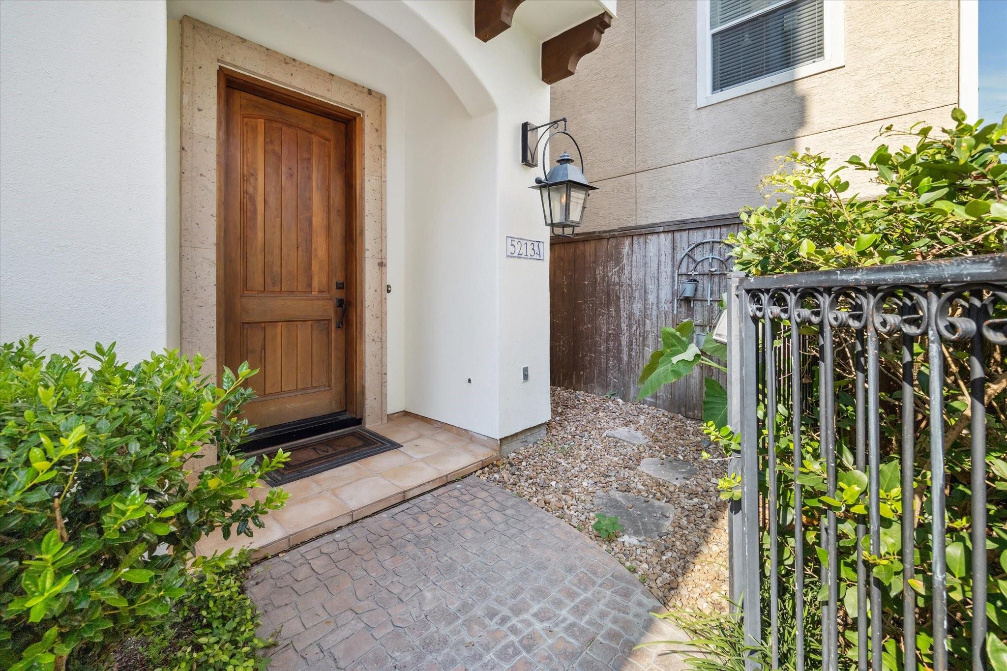 5213 Feagan Street # A