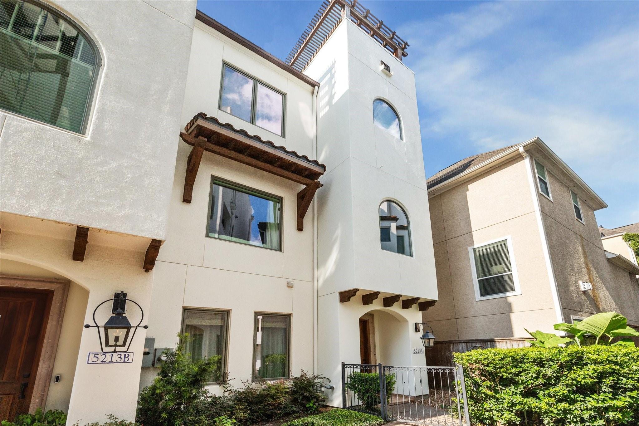 5213 Feagan Street # A