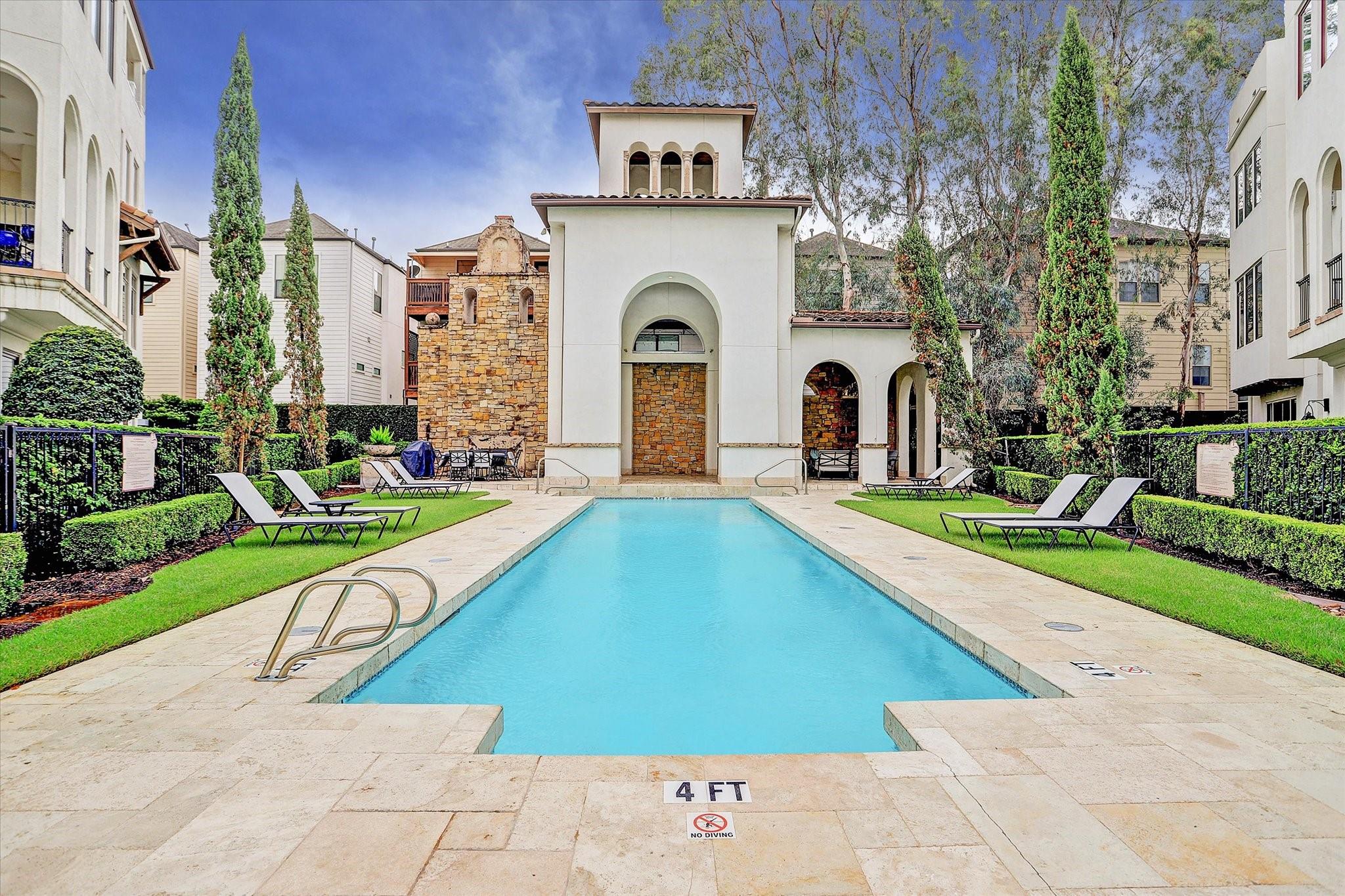 5213 Feagan Street # A