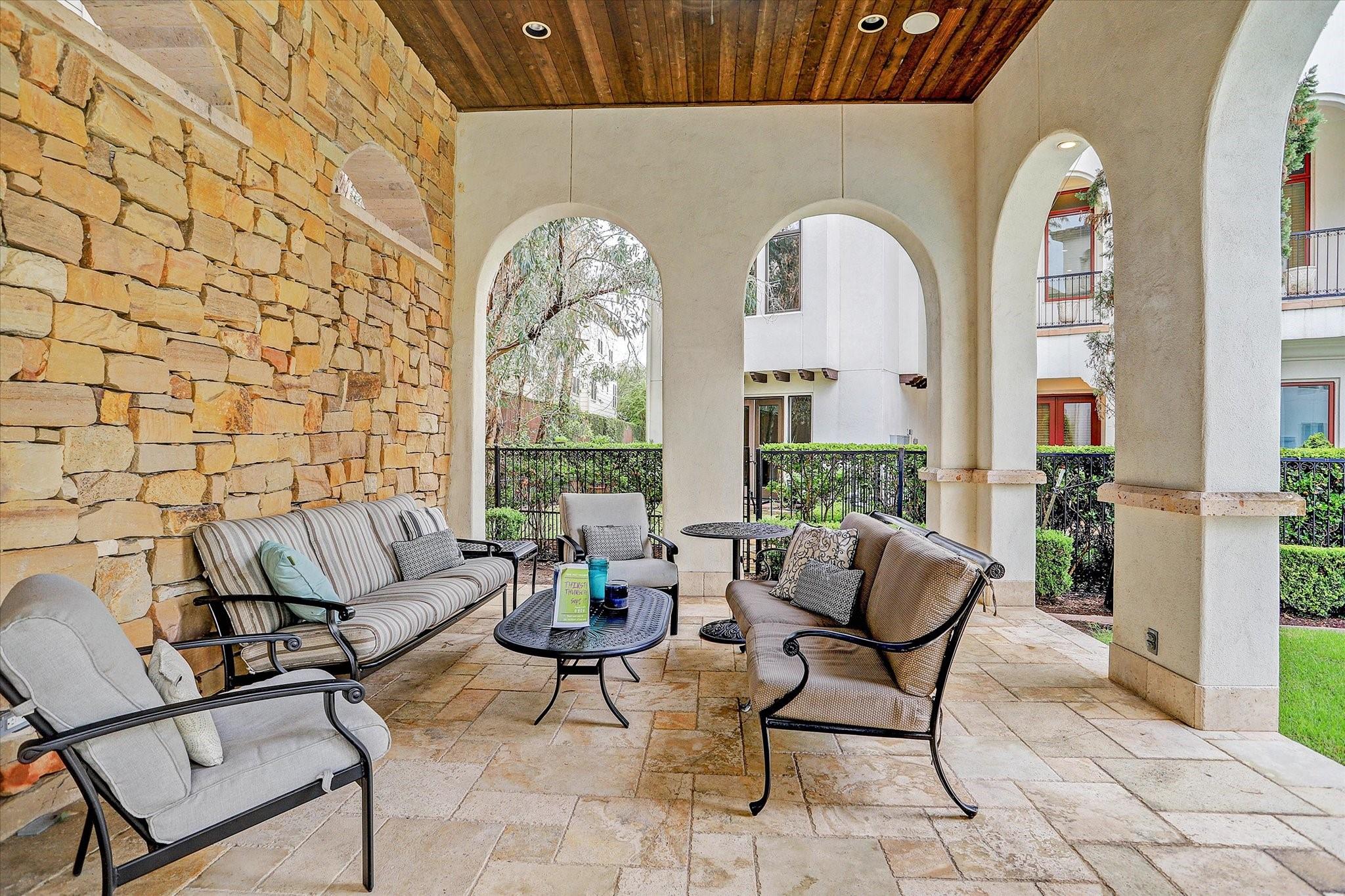 5213 Feagan Street # A