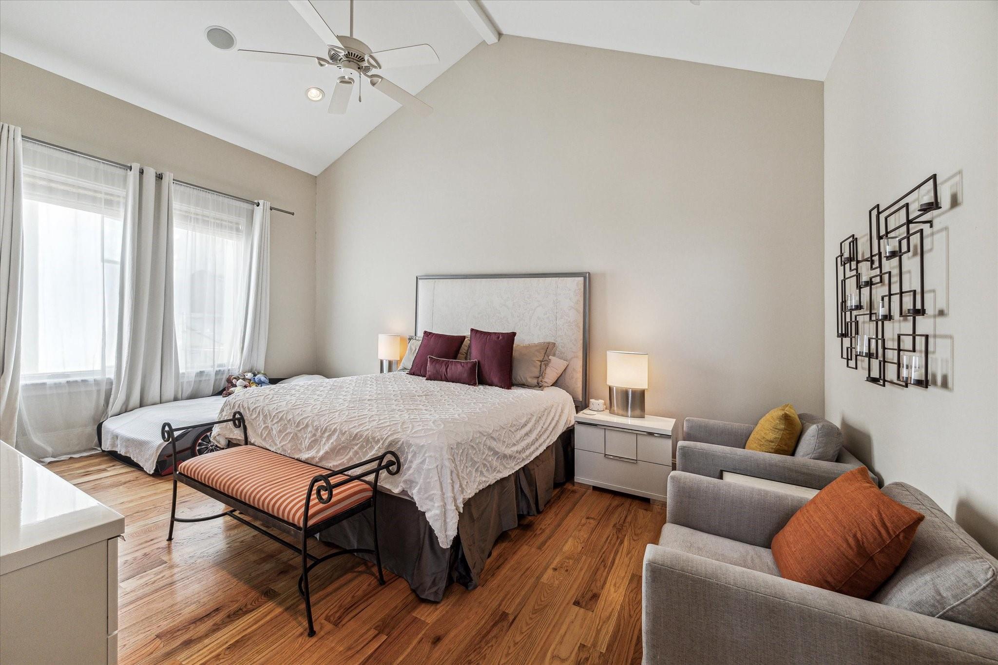 5213 Feagan Street # A