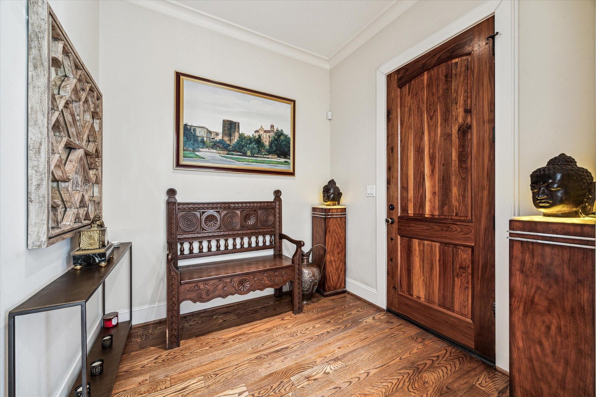 5213 Feagan Street # A