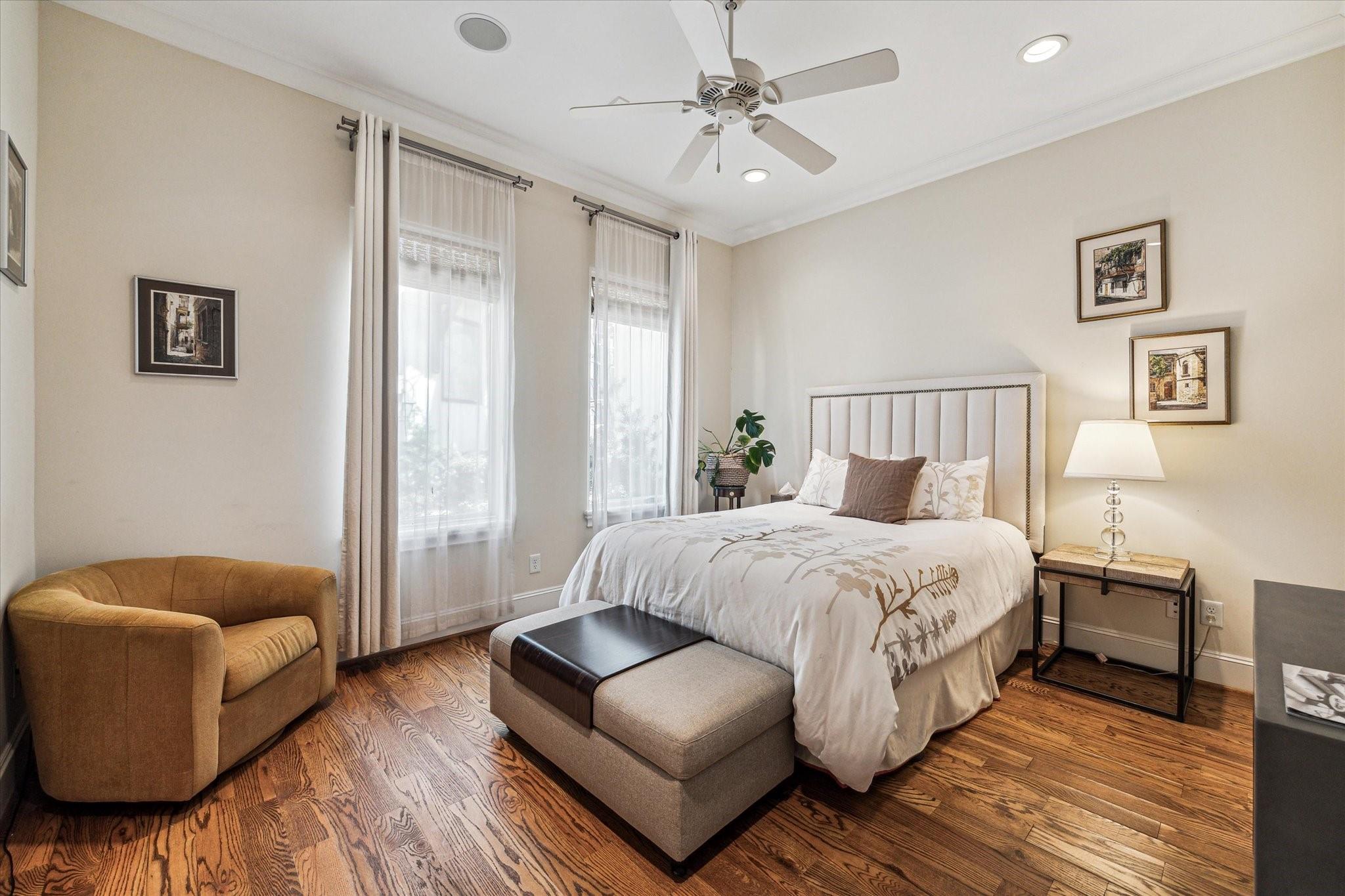 5213 Feagan Street # A