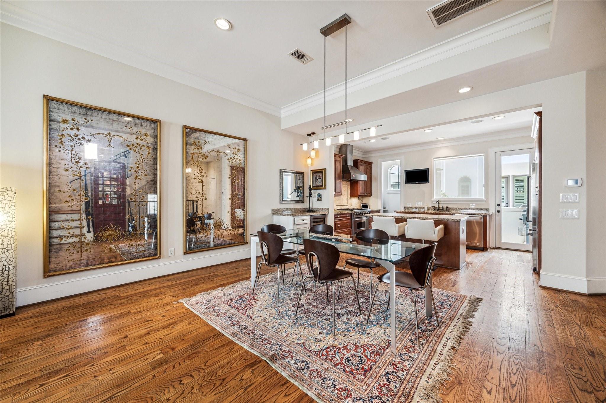 5213 Feagan Street # A