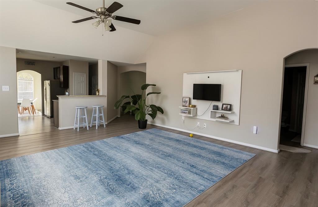 14918 Calico Heights Lane