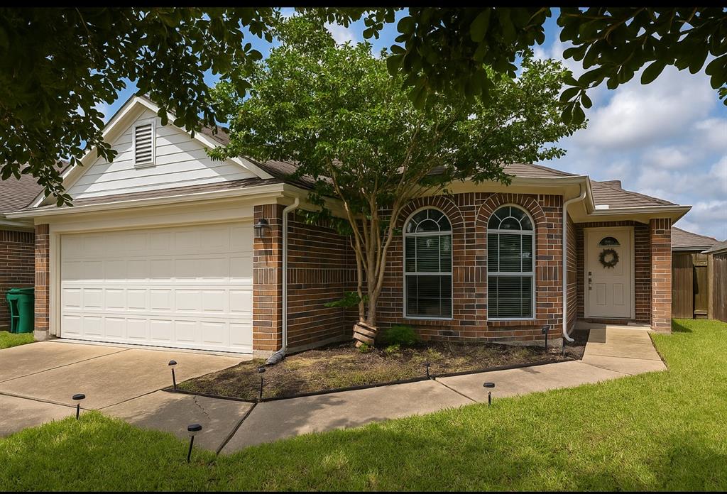 14918 Calico Heights Lane
