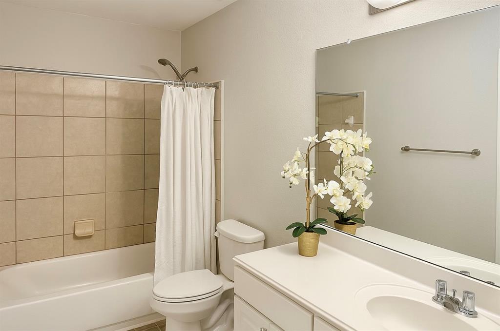 14918 Calico Heights Lane