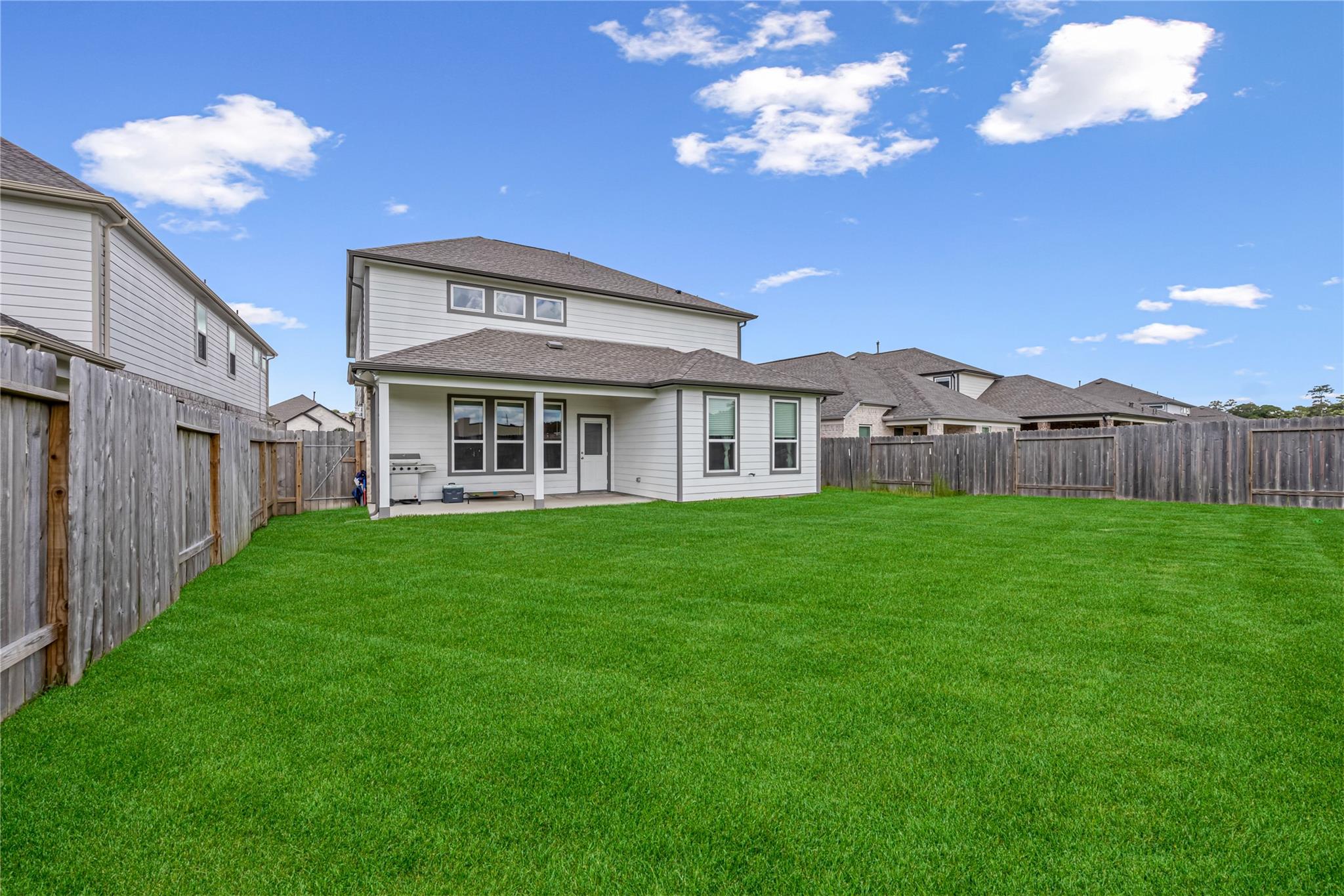 11822 Maple Oak Drive