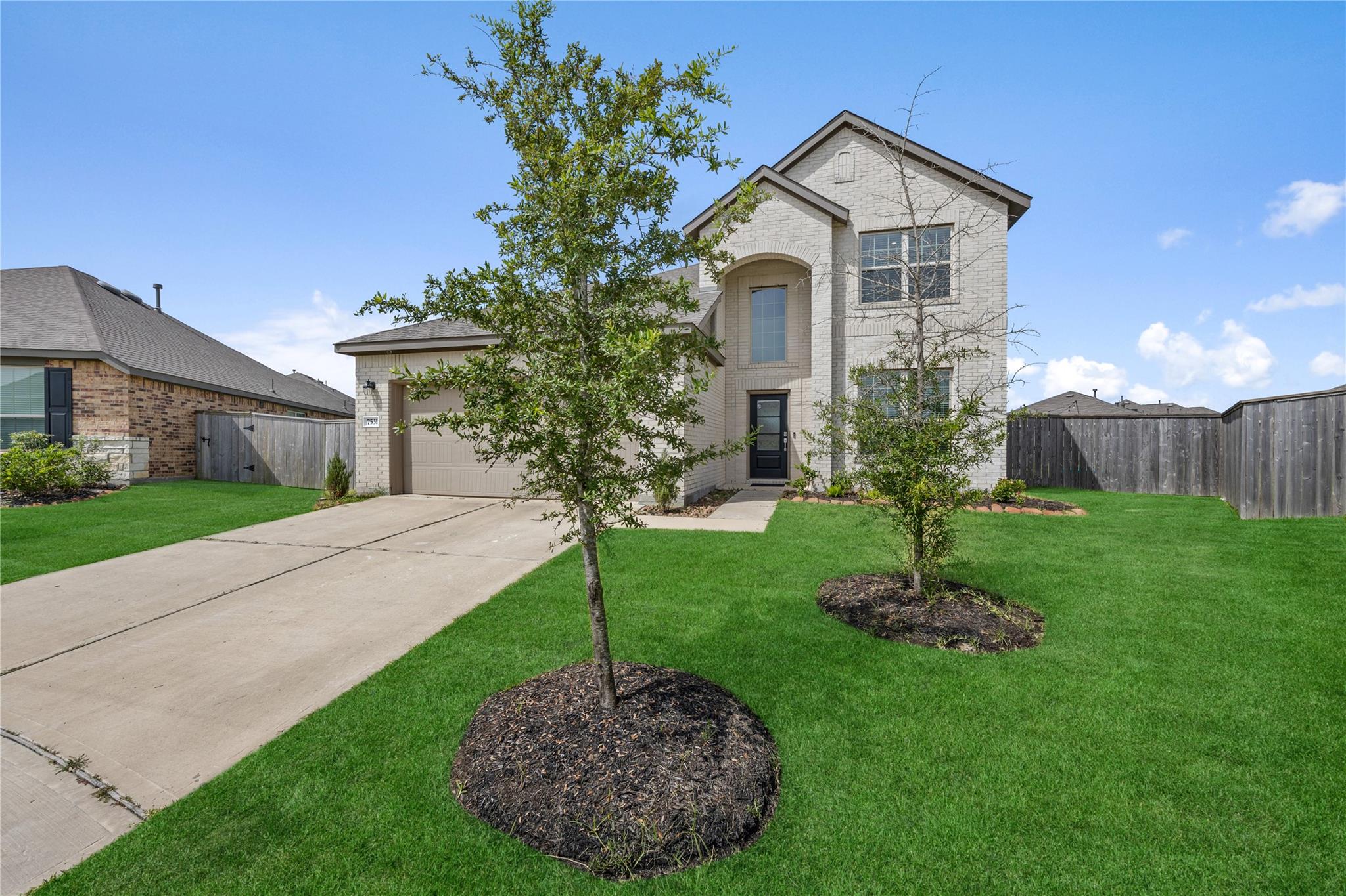 7531 Greenbriar Canyon Lane