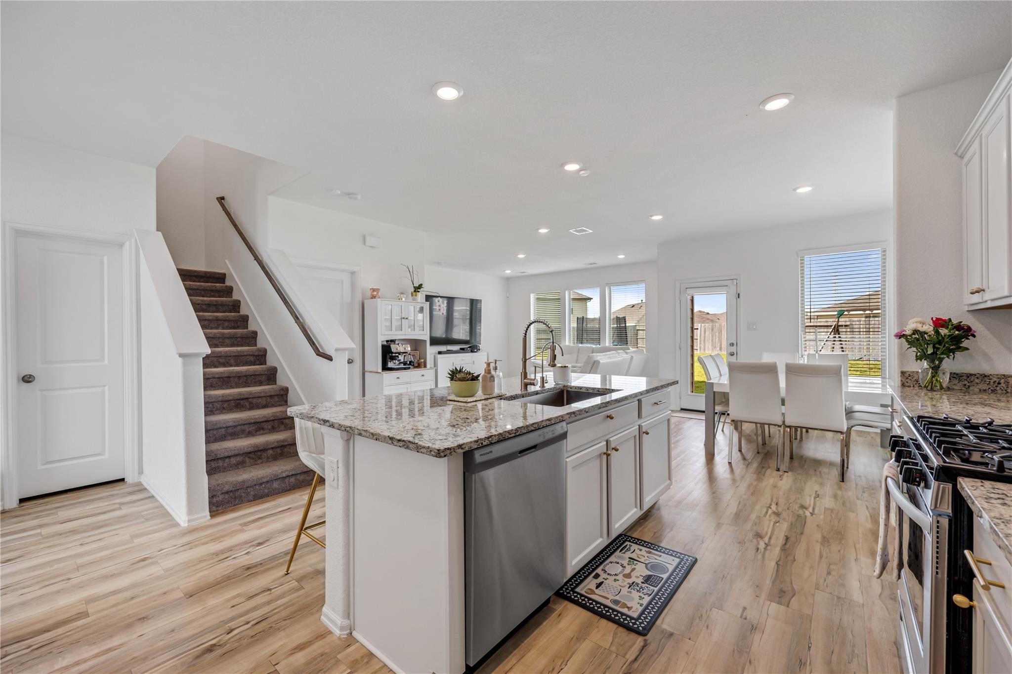 7531 Greenbriar Canyon Lane