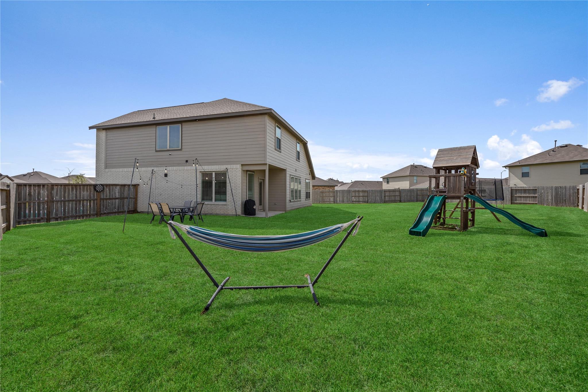 7531 Greenbriar Canyon Lane