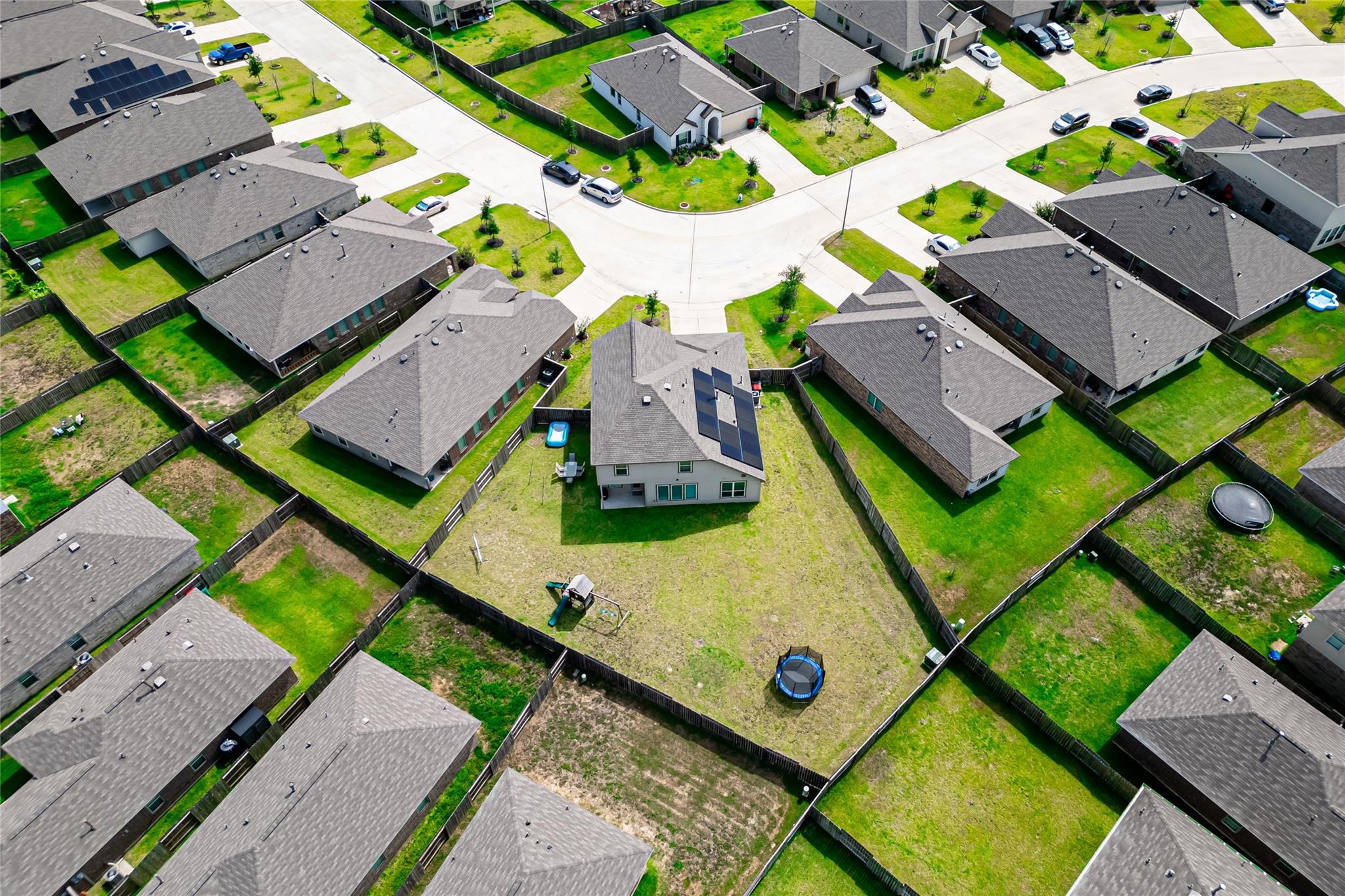 7531 Greenbriar Canyon Lane