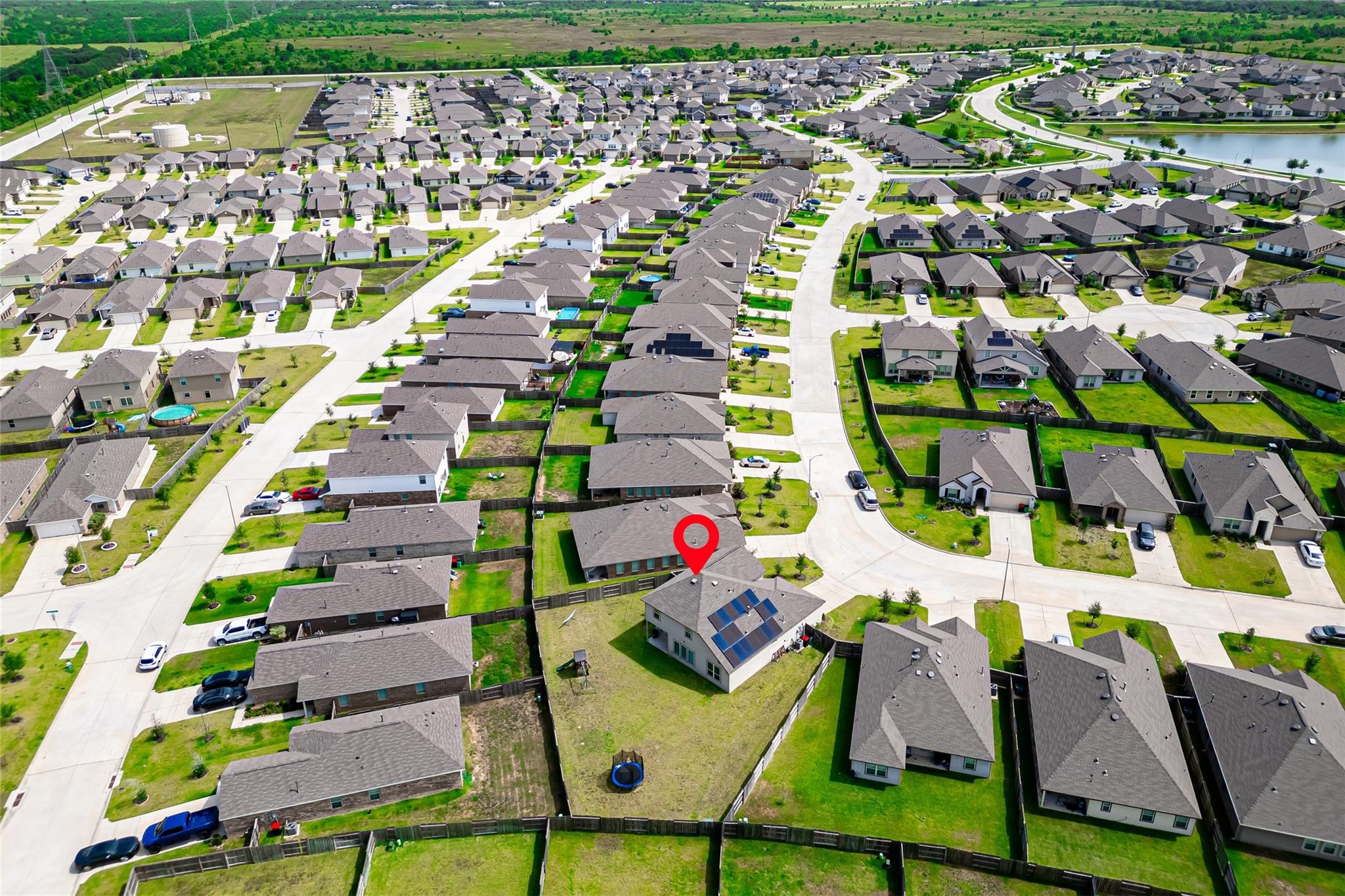 7531 Greenbriar Canyon Lane