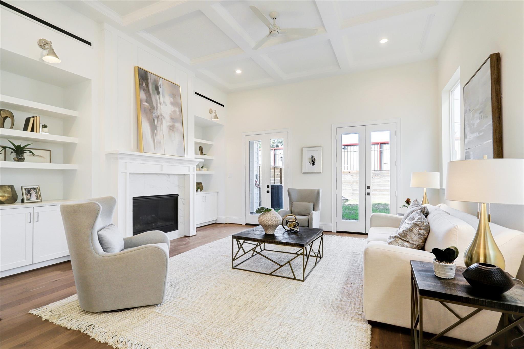 531 W 27th Street