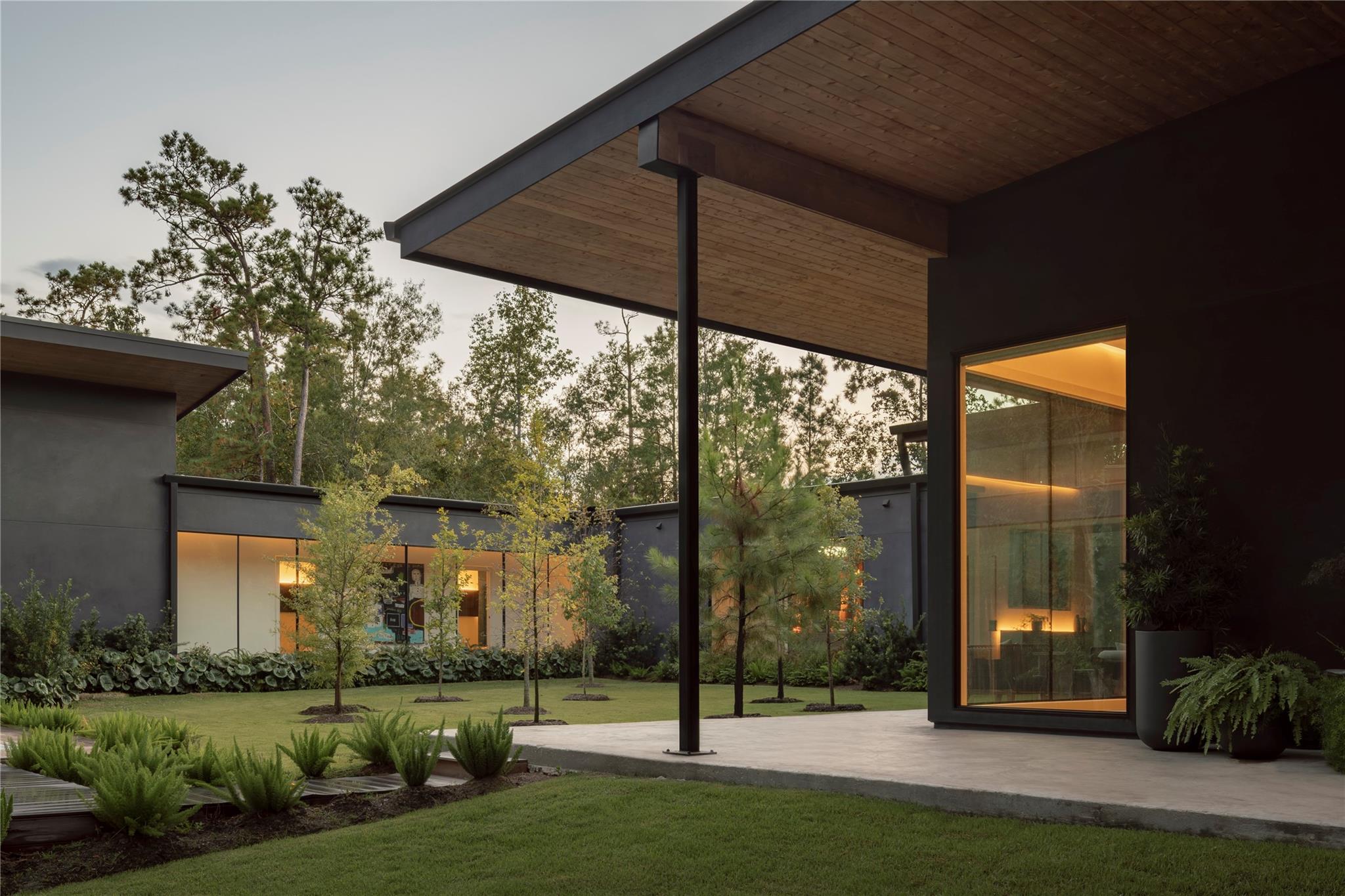 12041 Oak Forest Lane