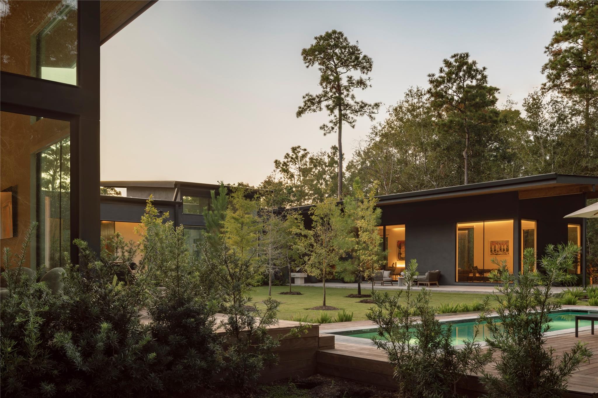 12041 Oak Forest Lane