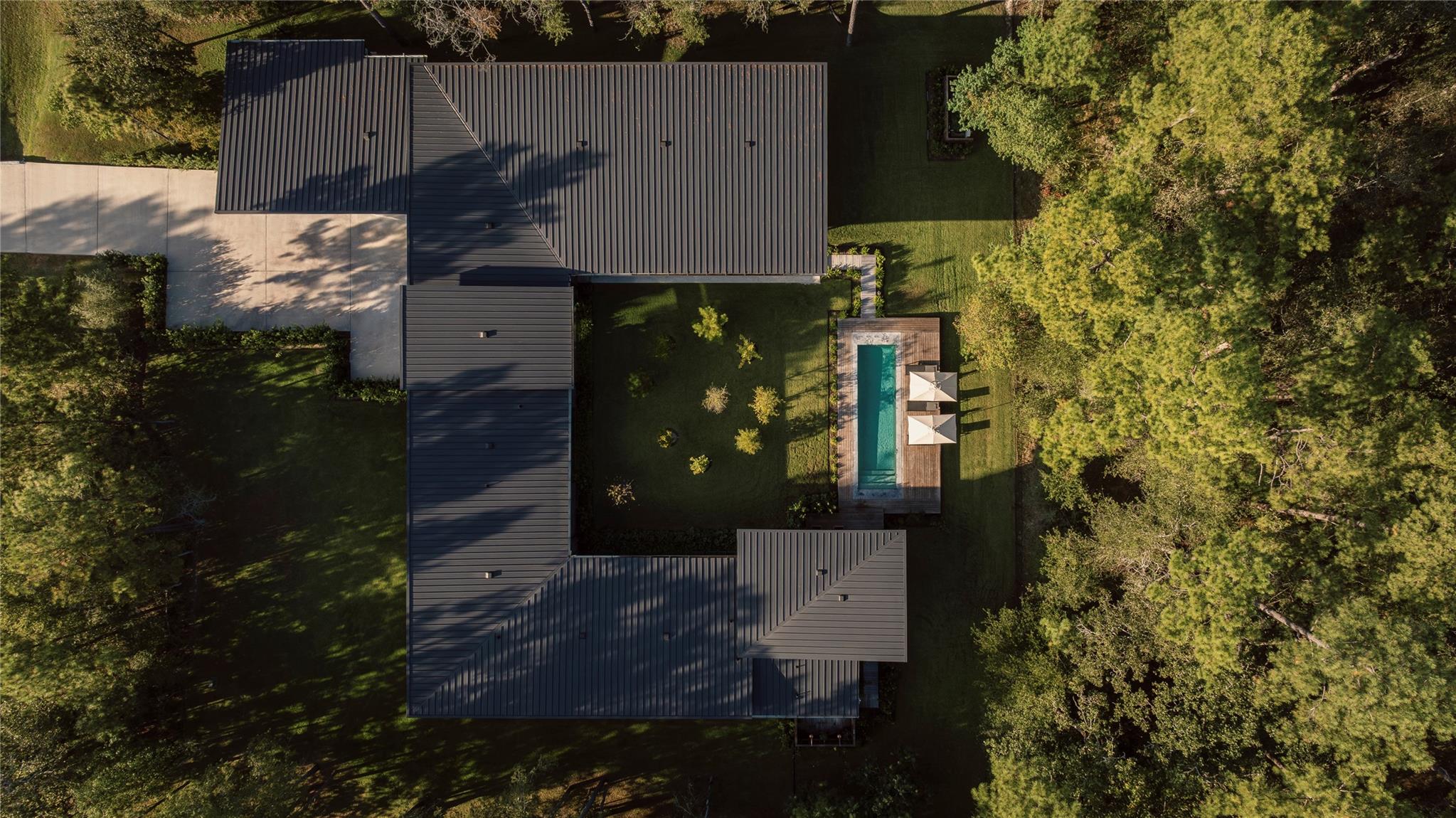 12041 Oak Forest Lane