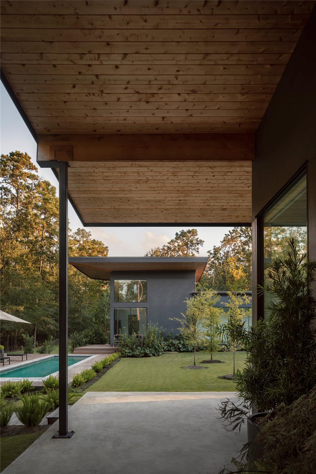 12041 Oak Forest Lane